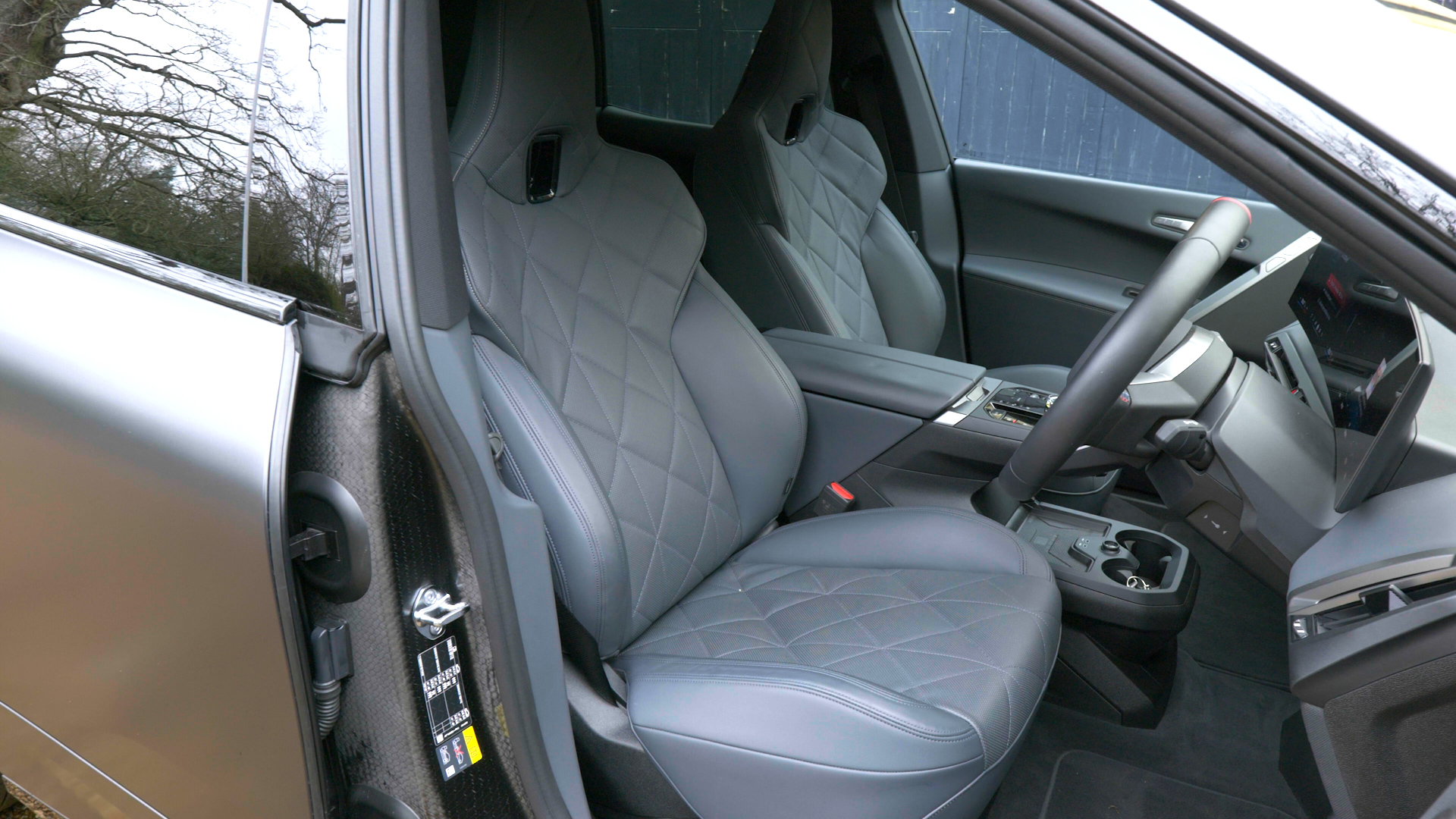 BMW iX ESTATE 485kW M70 xDrive 112kWh 5dr Auto